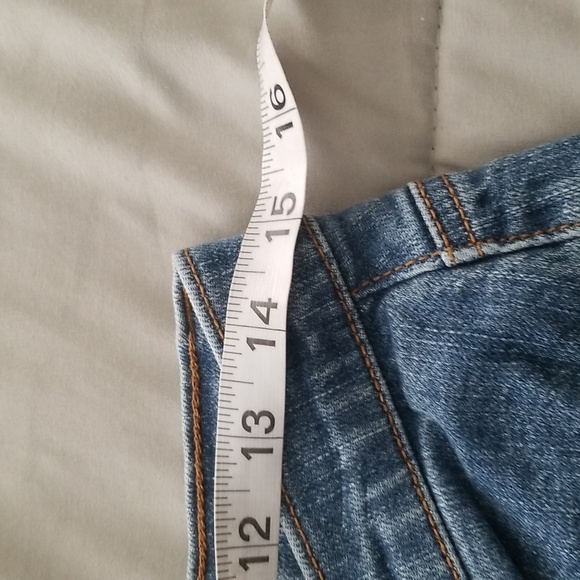 Venezia Women's Jeans - Picture 10 of 12